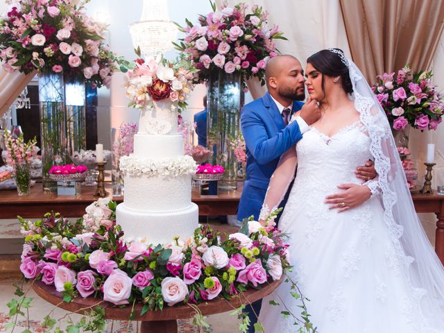 O casamento de Jonedson e Roberta em Salvador, Bahia 21