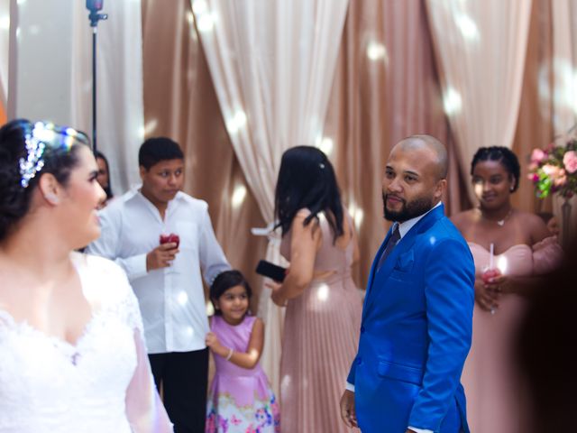 O casamento de Jonedson e Roberta em Salvador, Bahia 26