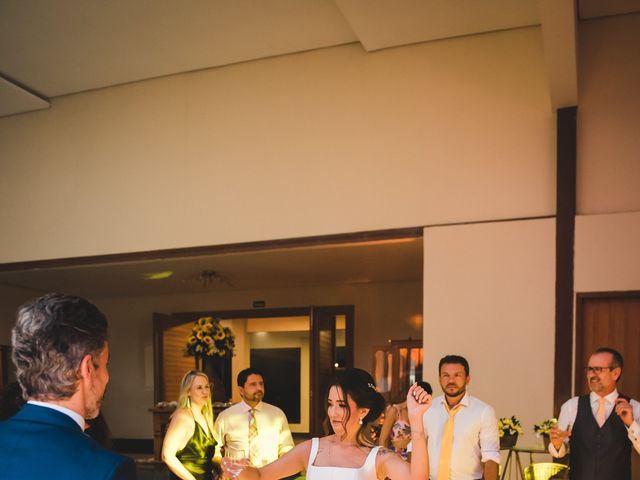 O casamento de Aleks e Vívian em Brasília, Distrito Federal 6