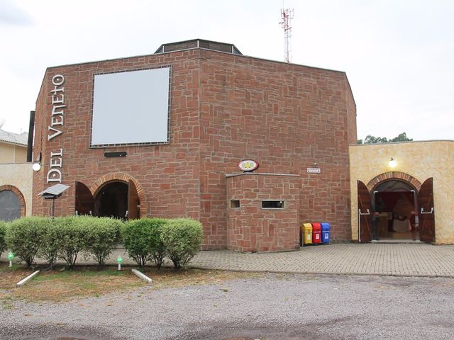 O casamento de Cristiano e Dieine em Caxias do Sul, Rio Grande do Sul 3