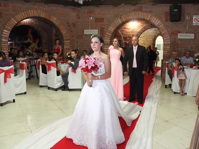 O casamento de Cristiano e Dieine em Caxias do Sul, Rio Grande do Sul 12