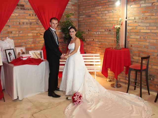 O casamento de Cristiano e Dieine em Caxias do Sul, Rio Grande do Sul 20