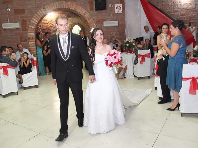 O casamento de Cristiano e Dieine em Caxias do Sul, Rio Grande do Sul 23