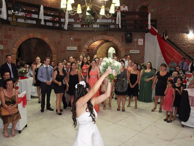 O casamento de Cristiano e Dieine em Caxias do Sul, Rio Grande do Sul 25