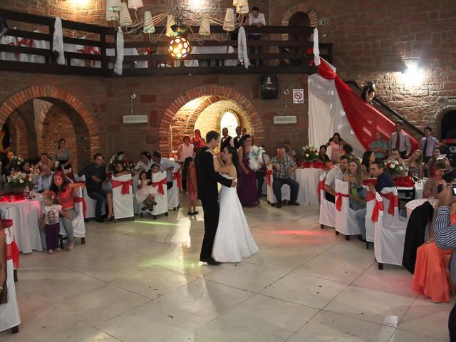O casamento de Cristiano e Dieine em Caxias do Sul, Rio Grande do Sul 26