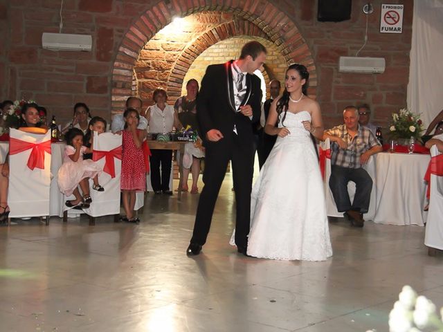 O casamento de Cristiano e Dieine em Caxias do Sul, Rio Grande do Sul 27