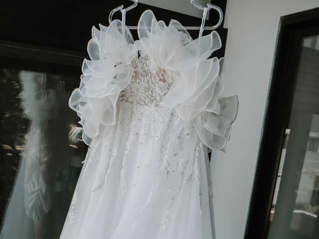 O casamento de Gelson e Palloma em Bombinhas, Santa Catarina 9