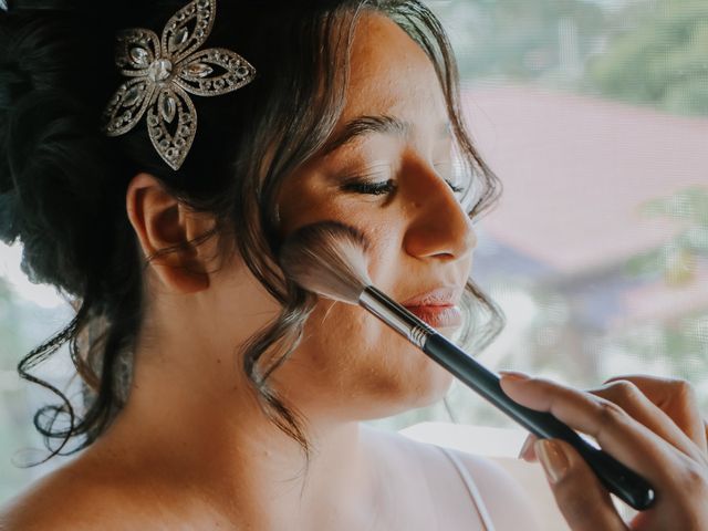 O casamento de Gelson e Palloma em Bombinhas, Santa Catarina 13