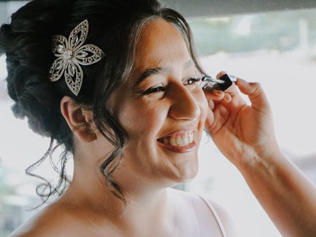 O casamento de Gelson e Palloma em Bombinhas, Santa Catarina 14