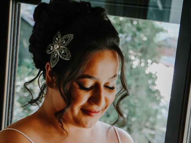 O casamento de Gelson e Palloma em Bombinhas, Santa Catarina 16