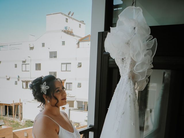 O casamento de Gelson e Palloma em Bombinhas, Santa Catarina 18