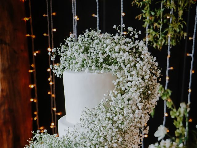 O casamento de Gelson e Palloma em Bombinhas, Santa Catarina 21