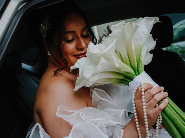 O casamento de Gelson e Palloma em Bombinhas, Santa Catarina 29