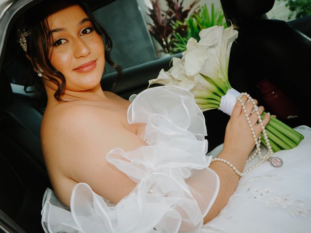 O casamento de Gelson e Palloma em Bombinhas, Santa Catarina 31