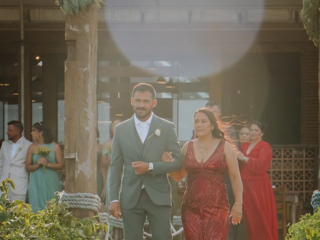 O casamento de Gelson e Palloma em Bombinhas, Santa Catarina 33