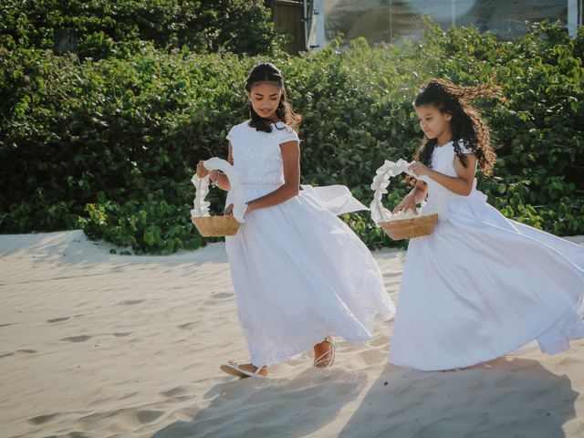 O casamento de Gelson e Palloma em Bombinhas, Santa Catarina 34