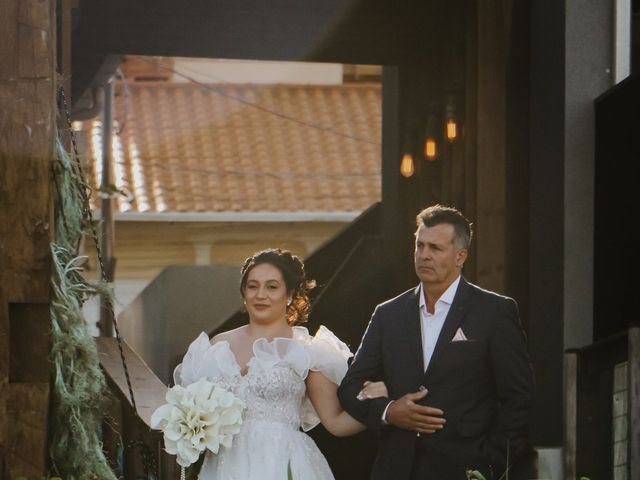 O casamento de Gelson e Palloma em Bombinhas, Santa Catarina 35