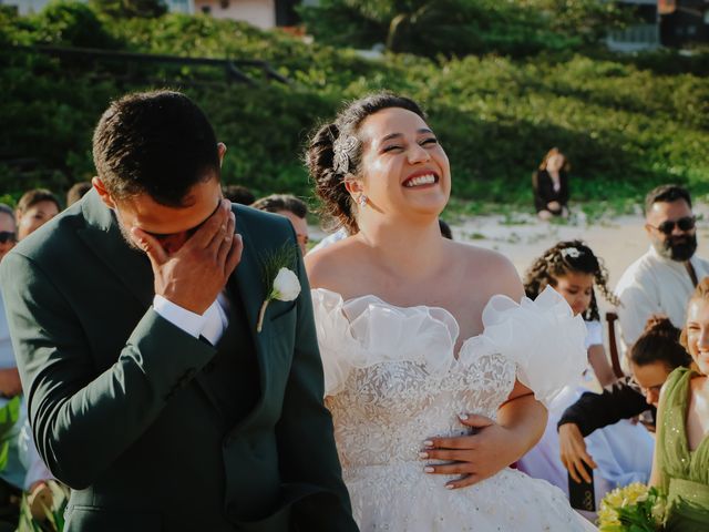 O casamento de Gelson e Palloma em Bombinhas, Santa Catarina 38