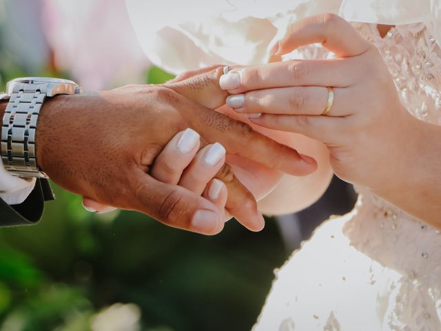 O casamento de Gelson e Palloma em Bombinhas, Santa Catarina 40