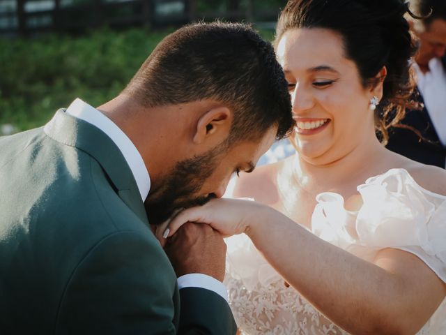 O casamento de Gelson e Palloma em Bombinhas, Santa Catarina 42