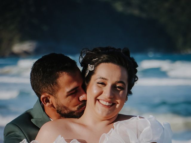 O casamento de Gelson e Palloma em Bombinhas, Santa Catarina 44