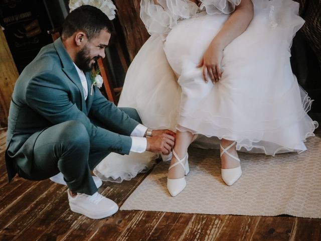 O casamento de Gelson e Palloma em Bombinhas, Santa Catarina 47