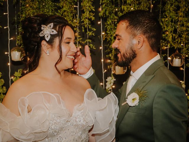 O casamento de Gelson e Palloma em Bombinhas, Santa Catarina 50
