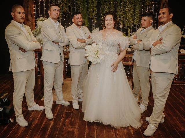 O casamento de Gelson e Palloma em Bombinhas, Santa Catarina 52