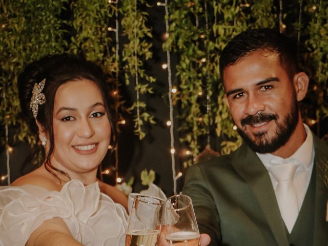 O casamento de Gelson e Palloma em Bombinhas, Santa Catarina 57