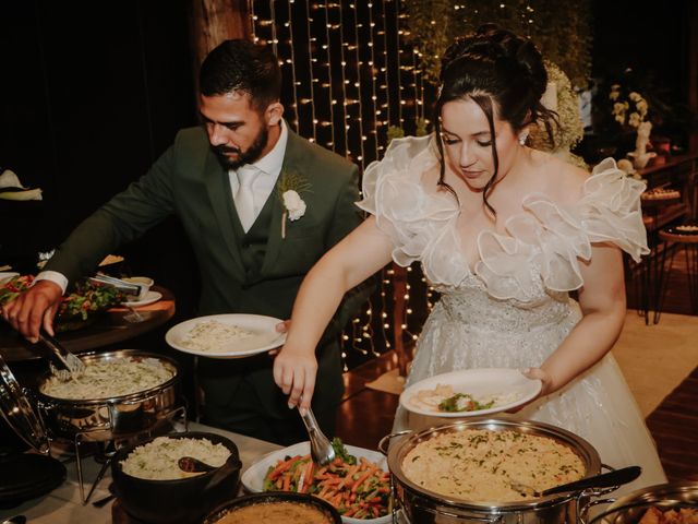O casamento de Gelson e Palloma em Bombinhas, Santa Catarina 59