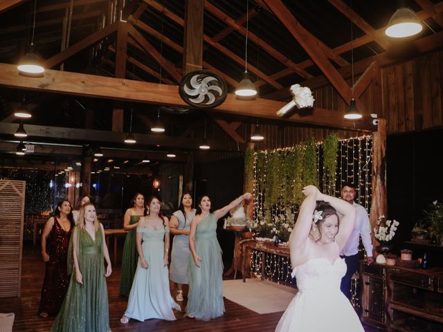 O casamento de Gelson e Palloma em Bombinhas, Santa Catarina 62