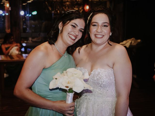 O casamento de Gelson e Palloma em Bombinhas, Santa Catarina 63