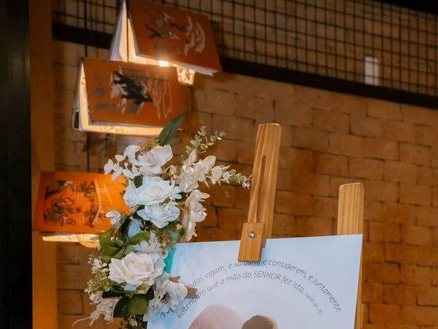 O casamento de Kayo e Ana Beatriz em Duque de Caxias, Rio de Janeiro 5