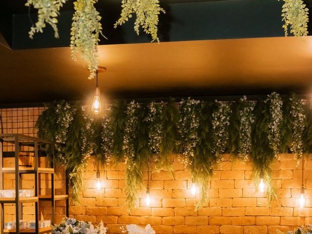 O casamento de Kayo e Ana Beatriz em Duque de Caxias, Rio de Janeiro 6