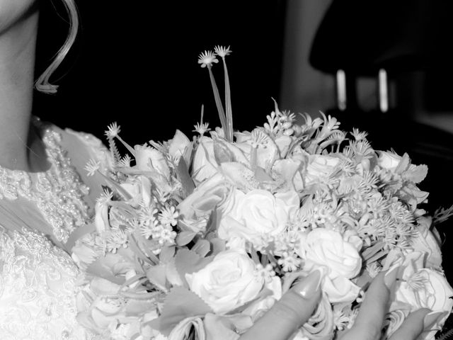 O casamento de Kayo e Ana Beatriz em Duque de Caxias, Rio de Janeiro 8