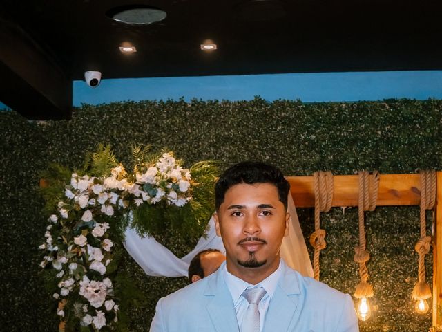O casamento de Kayo e Ana Beatriz em Duque de Caxias, Rio de Janeiro 11