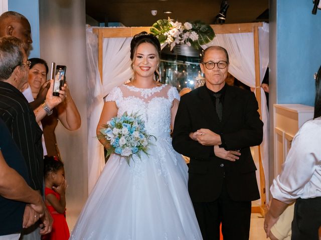 O casamento de Kayo e Ana Beatriz em Duque de Caxias, Rio de Janeiro 2