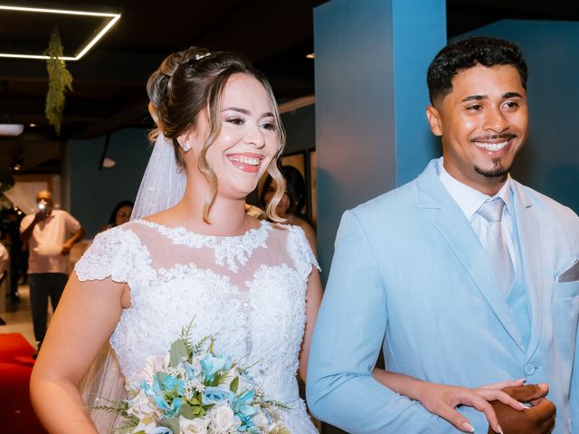 O casamento de Kayo e Ana Beatriz em Duque de Caxias, Rio de Janeiro 12