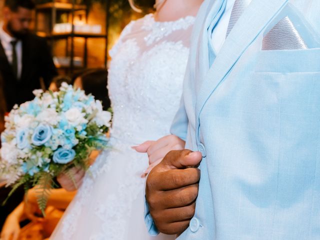 O casamento de Kayo e Ana Beatriz em Duque de Caxias, Rio de Janeiro 13