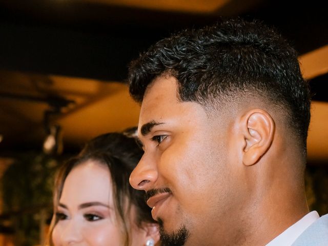 O casamento de Kayo e Ana Beatriz em Duque de Caxias, Rio de Janeiro 14