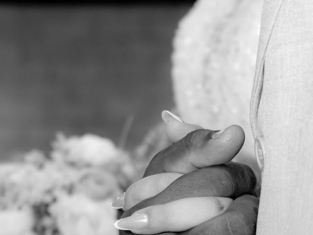 O casamento de Kayo e Ana Beatriz em Duque de Caxias, Rio de Janeiro 15