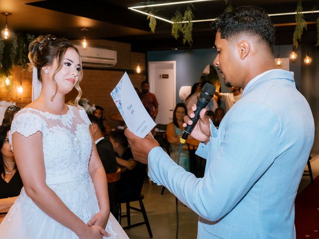 O casamento de Kayo e Ana Beatriz em Duque de Caxias, Rio de Janeiro 17