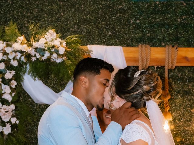 O casamento de Kayo e Ana Beatriz em Duque de Caxias, Rio de Janeiro 18