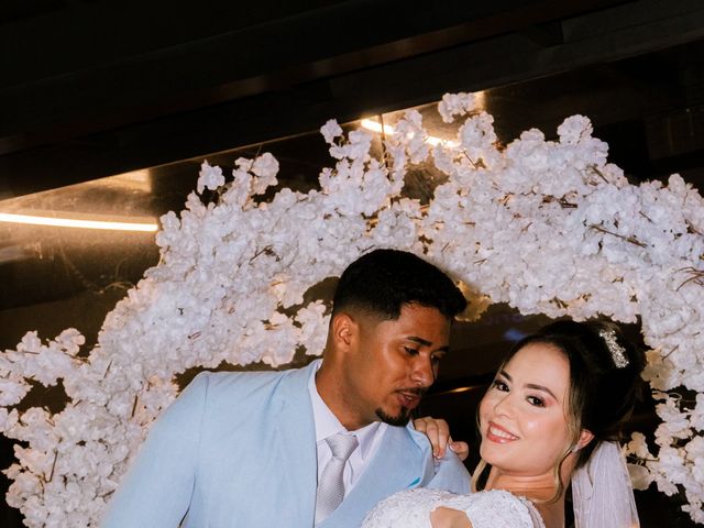 O casamento de Kayo e Ana Beatriz em Duque de Caxias, Rio de Janeiro 22