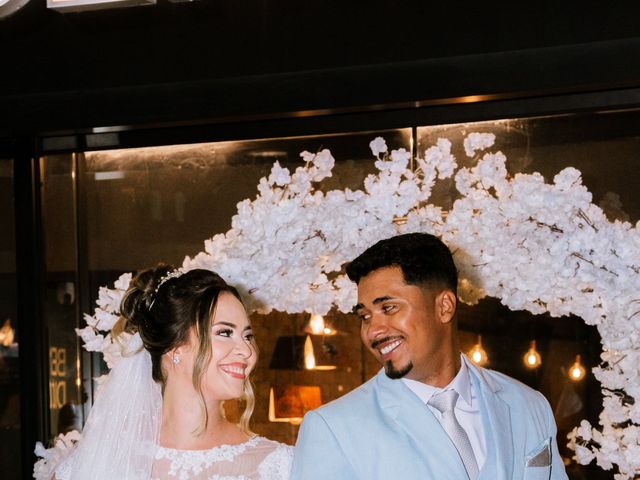 O casamento de Kayo e Ana Beatriz em Duque de Caxias, Rio de Janeiro 23