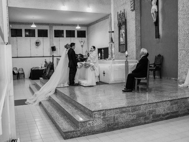 O casamento de Woshington e Thamyla em Juiz de Fora, Minas Gerais 15