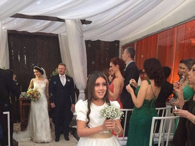 O casamento de João Victor e Paula em Belo Horizonte, Minas Gerais 1