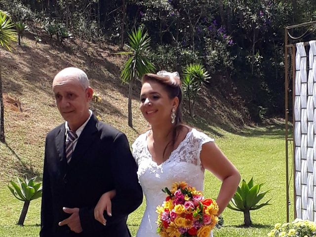O casamento de  João Victor e Maiara em Juiz de Fora, Minas Gerais 4