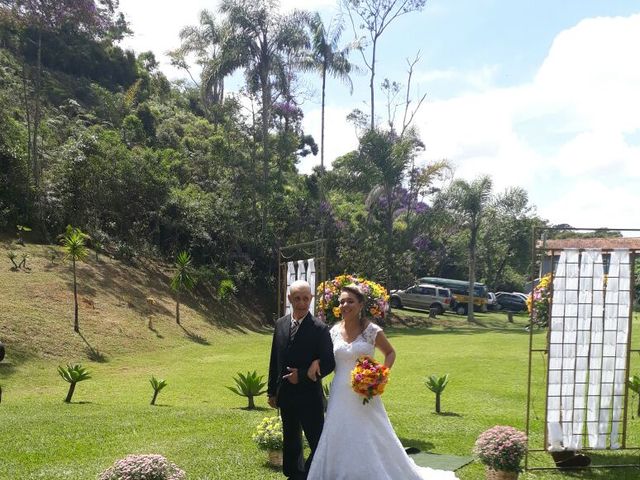 O casamento de  João Victor e Maiara em Juiz de Fora, Minas Gerais 6