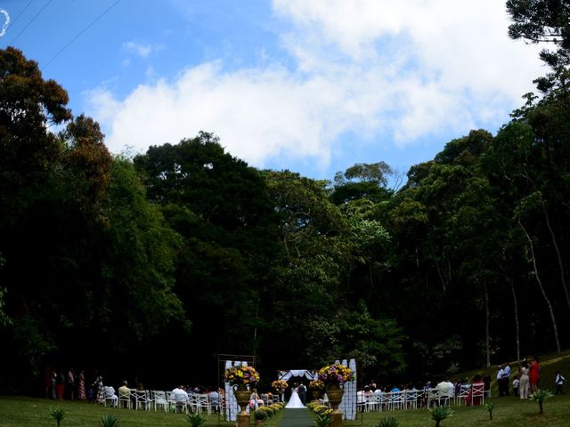 O casamento de  João Victor e Maiara em Juiz de Fora, Minas Gerais 2